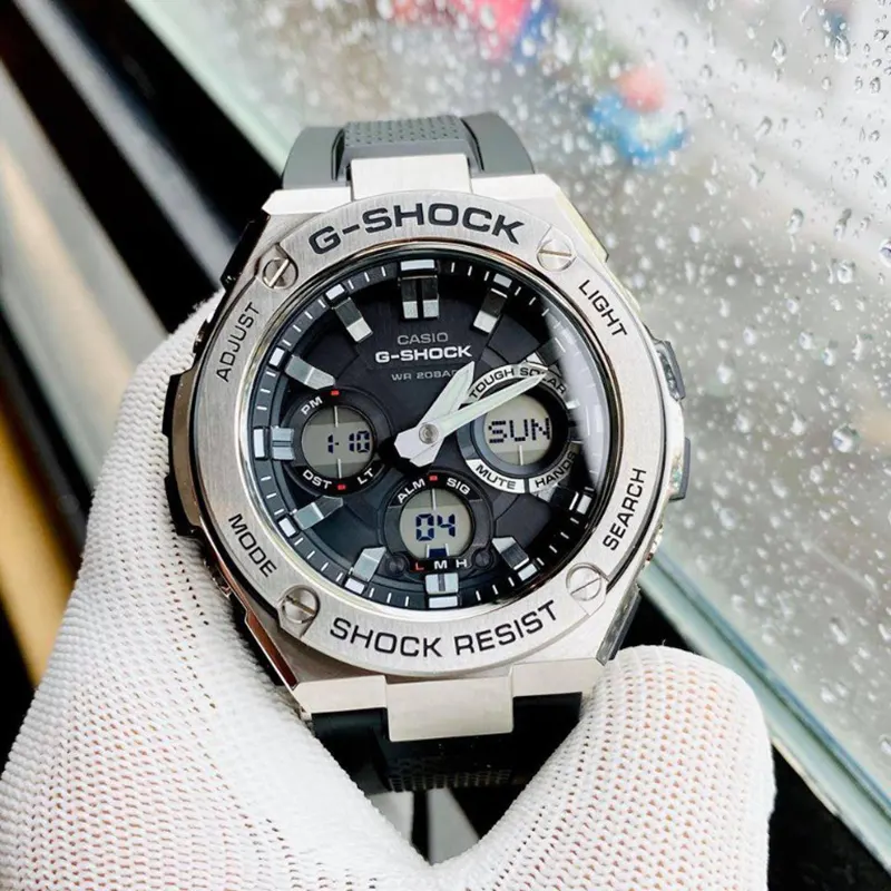 Casio gst s110 online